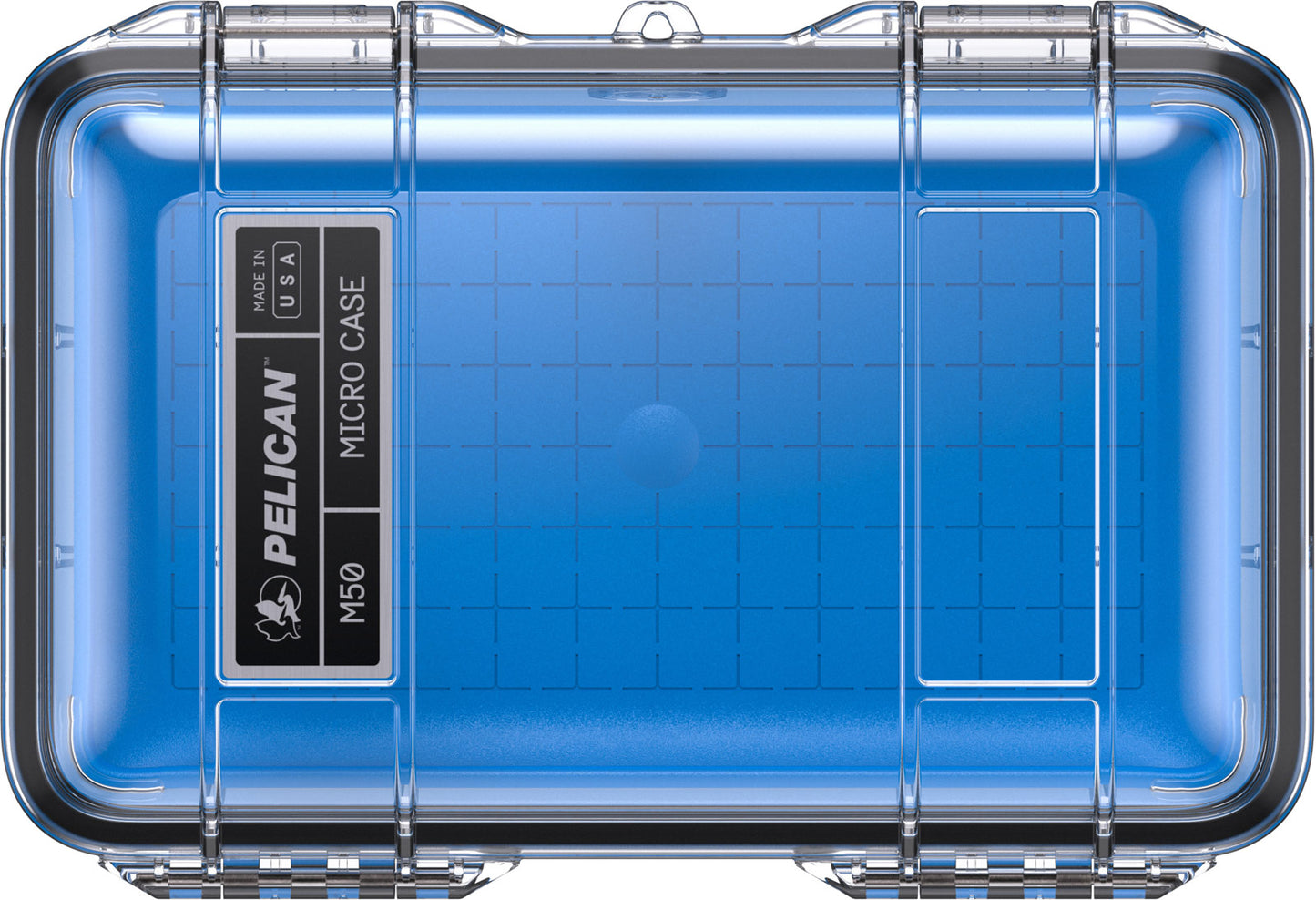 Pelican M50 Micro Case