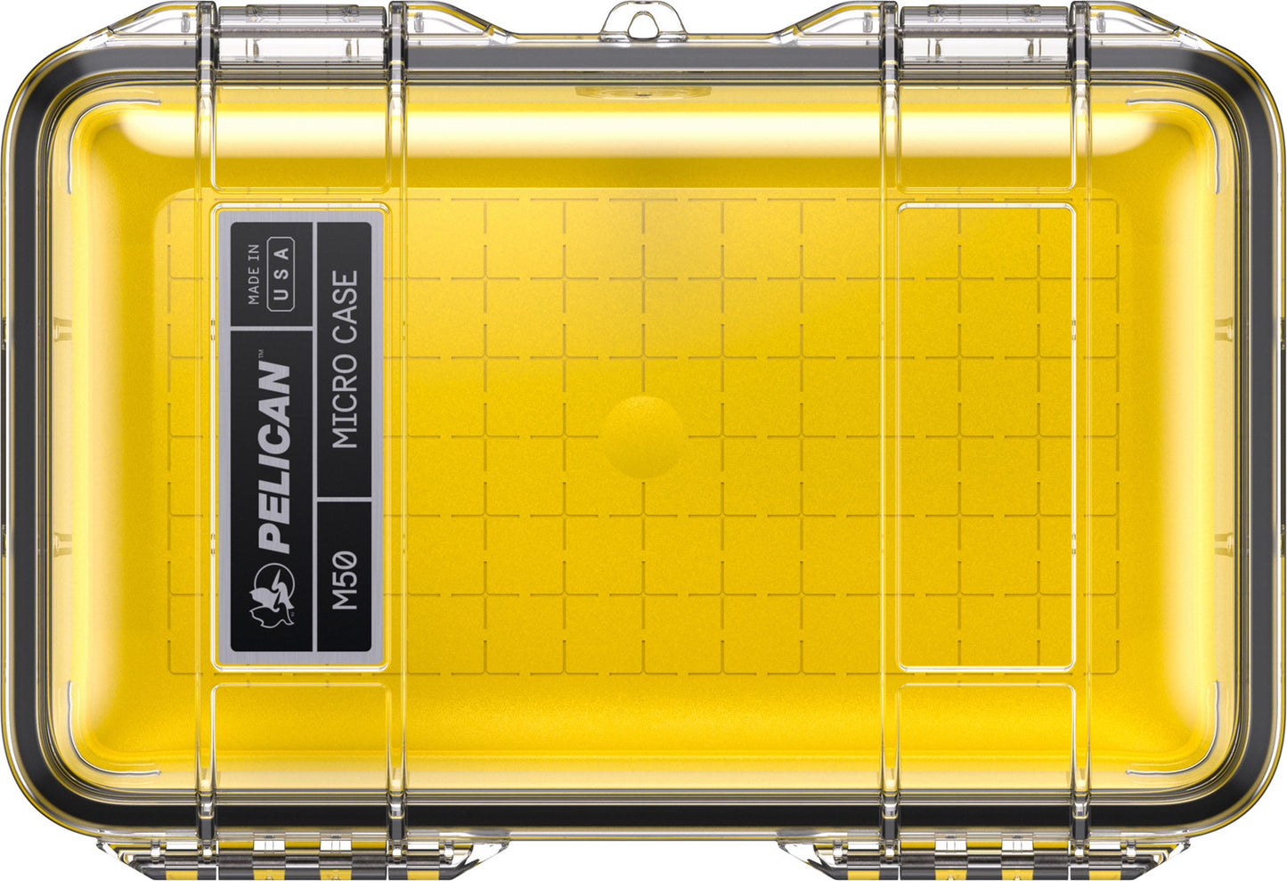 Pelican M50 Micro Case