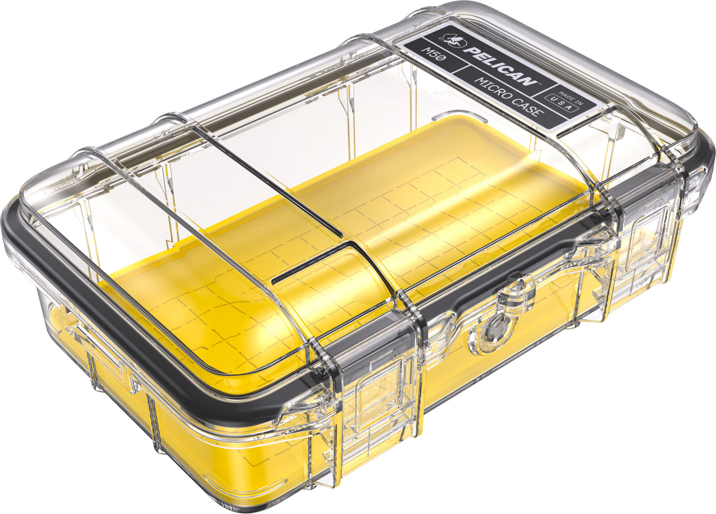 Pelican M50 Micro Case