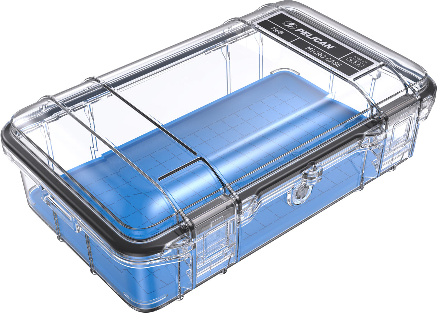 Pelican M60 Micro Case