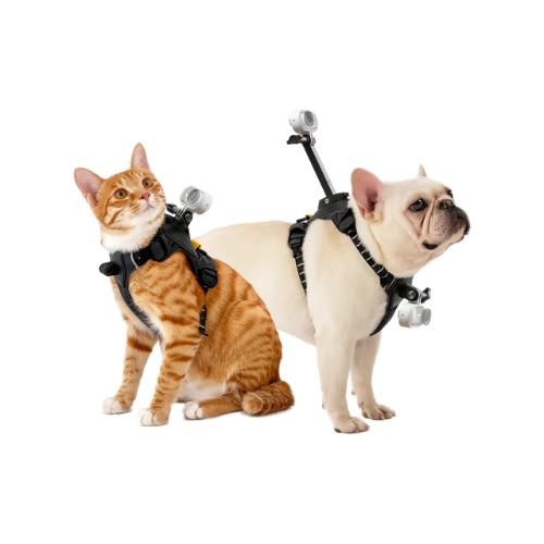 Insta360 Pet Harness Mount (S or M)