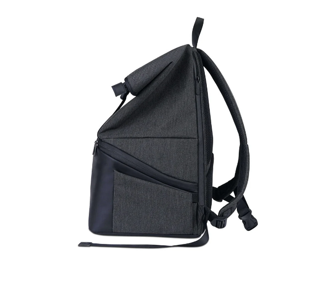 EcoFlow RIVER 2 Roll Top Backpack Bag