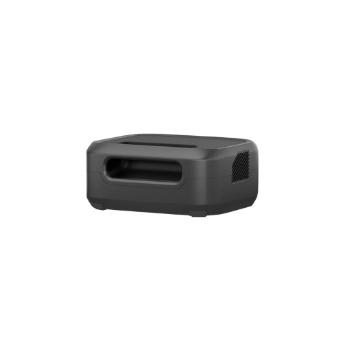 EcoFlow RIVER 3 UPS Portable Power Station - 2 Years Local Manufacturer Warranty