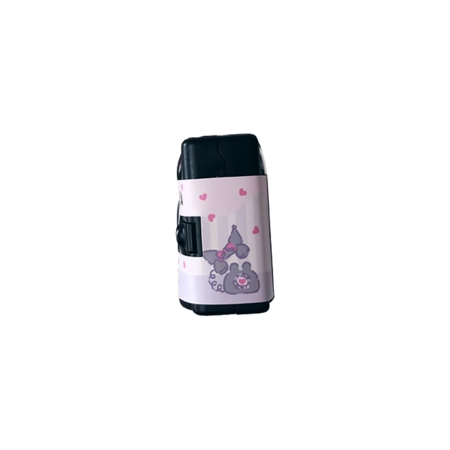 YASHICA Single Use Film Camera(Hello Kitty Playground/ Kuromi Dreamweaver edition)