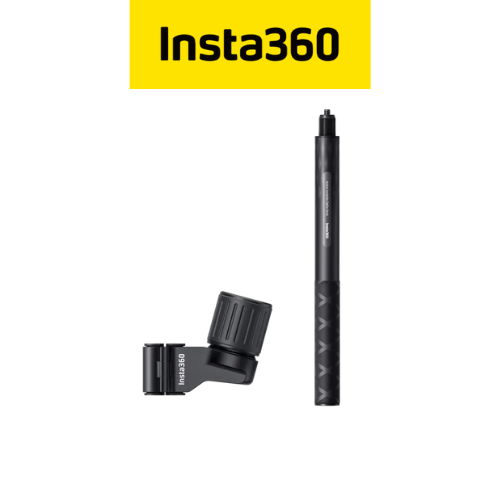 Insta360 Ski Pole Mount (Standard/Kit)