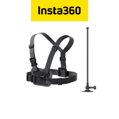 Insta360 Snow Kit
