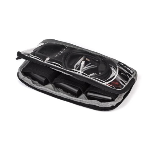 Tamrac Stratus 10 (T0620-1919) Professional Camera Bag FREE Tamrac Goblin 5.3 lens pouch + Silica Gel 1 pack