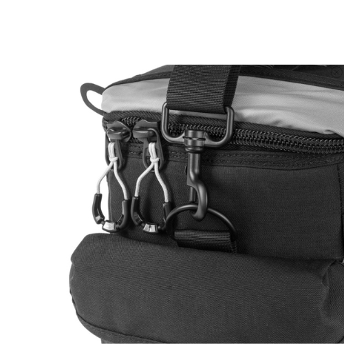 Tamrac Stratus 15 (T0630-1919) Professional Camera Bag FREE Tamrac Goblin 5.3 lens pouch + Silica Gel 1 pack
