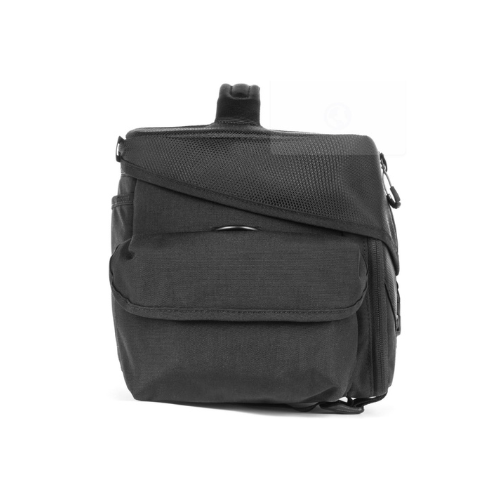 Tamrac Stratus 15 (T0630-1919) Professional Camera Bag FREE Tamrac Goblin 5.3 lens pouch + Silica Gel 1 pack