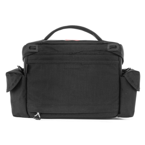 Tamrac Stratus 15 (T0630-1919) Professional Camera Bag FREE Tamrac Goblin 5.3 lens pouch + Silica Gel 1 pack