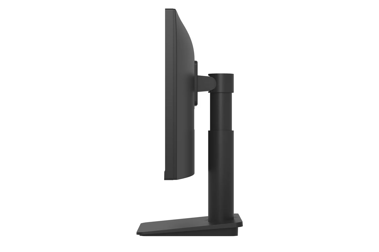 LG 23.8"/27" IPS Full HD 100Hz Borderless Design Monitor-1 Year Warranty (24MS570-B | 27MS570-B )
