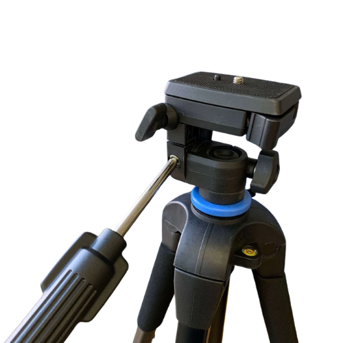 Samurai Tripod Outdoor Traveller 8000 - 1 Year Local Manufacturer Warranty