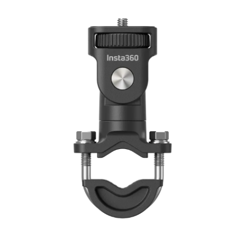 Insta360 Motorcycle U-Bolt Mount