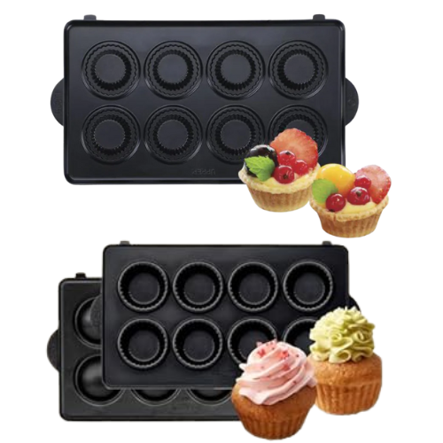 Vitantonio Baking Plates (PVWH-10) (PVWH-20)