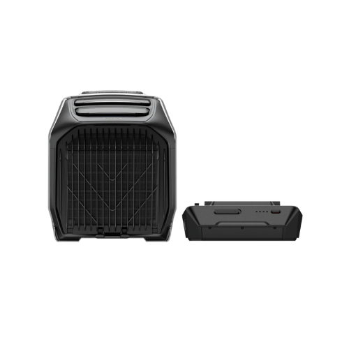 EcoFlow WAVE 3 Portable Air Conditioner - 2 Years Local Manufacturer Warranty