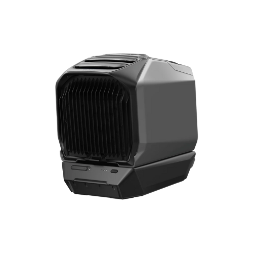 EcoFlow WAVE 3 Portable Air Conditioner - 2 Years Local Manufacturer Warranty