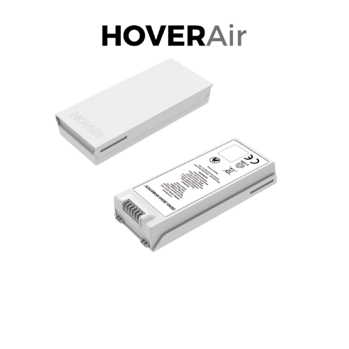 HOVERAir X1 Self-Flying Camera Batteries Accessory