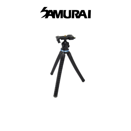 Samurai Tripod X-Freestyle Flexible