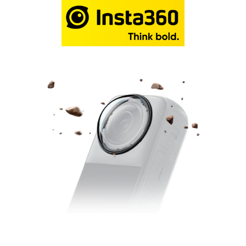 Insta360 X4 Premium Lens Guards