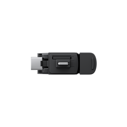 Insta360 X4 Quick Reader
