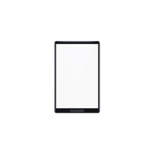 Insta360 X5 Cooling Screen Protector