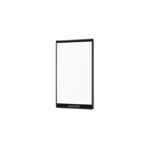Insta360 X5 Cooling Screen Protector
