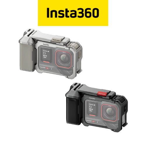 Insta360 Ace Pro 2/Ace Pro Xplorer Grip Kit