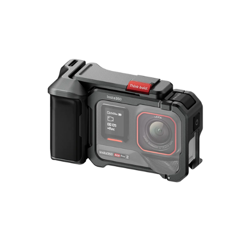 Insta360 Ace Pro 2/Ace Pro Xplorer Grip Kit