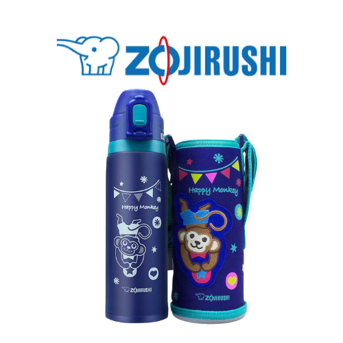 Zojirushi SD-CAE50 (Blue/Yellow)
