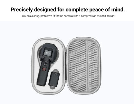 Insta360 ONE RS Carry Case for 1-Inch 360 Edition