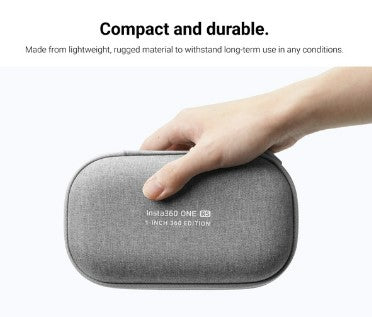 Insta360 ONE RS Carry Case for 1-Inch 360 Edition