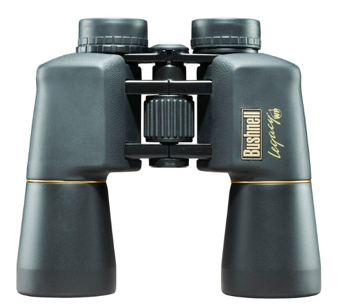 Bushnell Binoculars LEGACY® WP 10x50 (120150) - Limited Lifetime Warranty