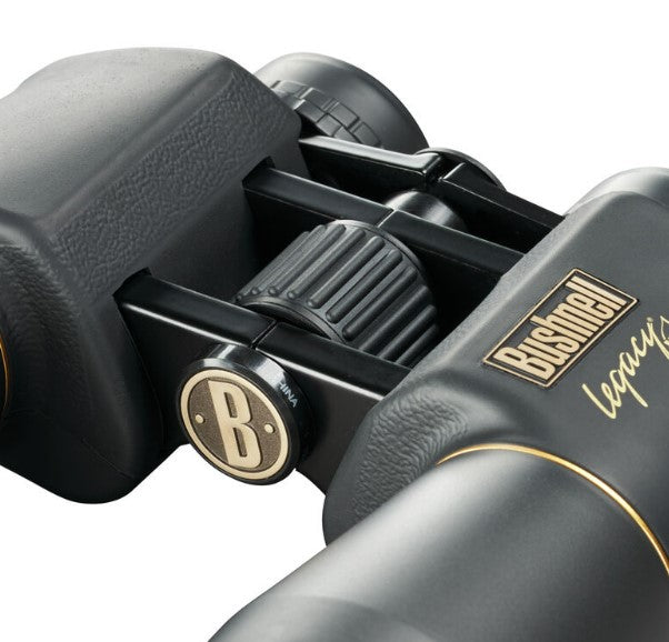 Bushnell Binoculars LEGACY® WP 10x50 (120150) - Limited Lifetime Warranty