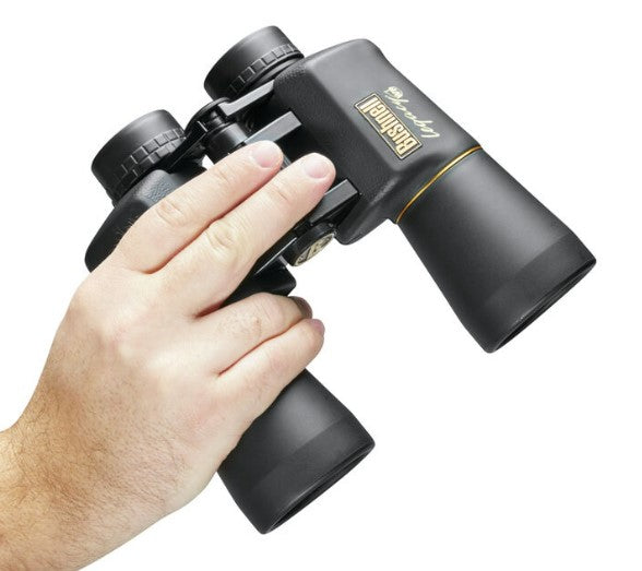 Bushnell Binoculars LEGACY® WP 10x50 (120150) - Limited Lifetime Warranty