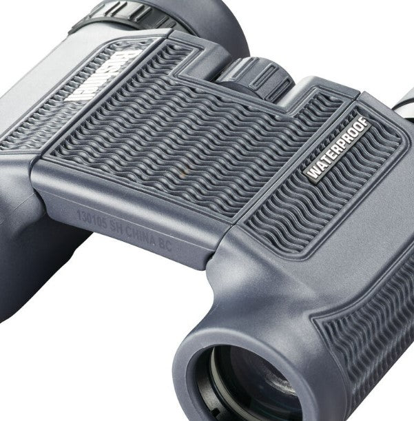 Bushnell Binoculars H2O 10x25 (130105) - Limited Lifetime Warranty