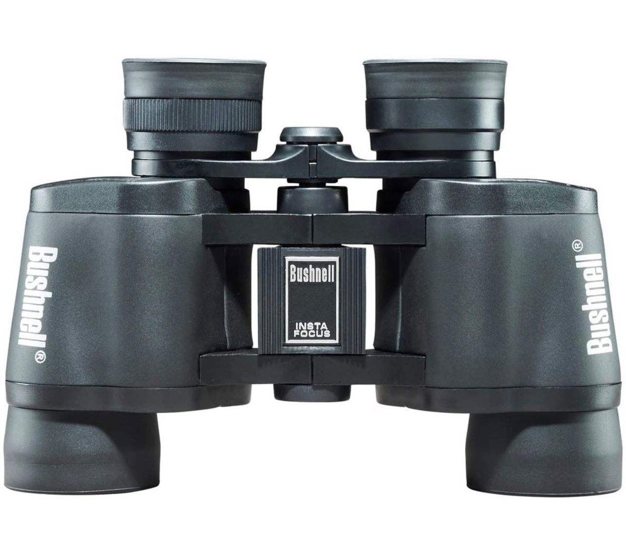 Bushnell Binoculars with Case Falcon 7x35 (133410) - Limited Lifetime Warranty