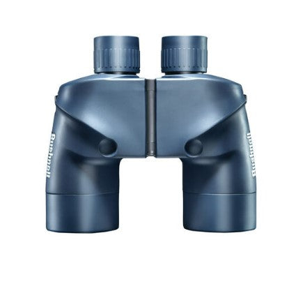 Bushnell Binoculars MARINE 7x50 (137500) FREE Air Duster - Limited Lifetime Warranty