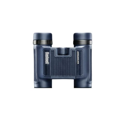 Bushnell Binoculars H20 8x25 (138005) - Limited Lifetime Warranty