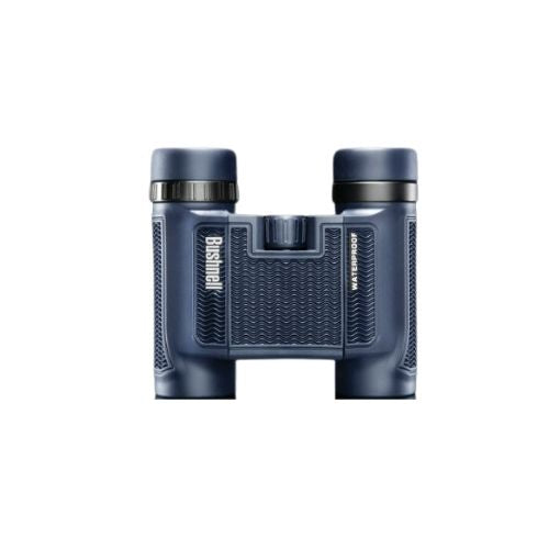 Bushnell Binoculars H2O 8x25 (138005) - Limited Lifetime Warranty