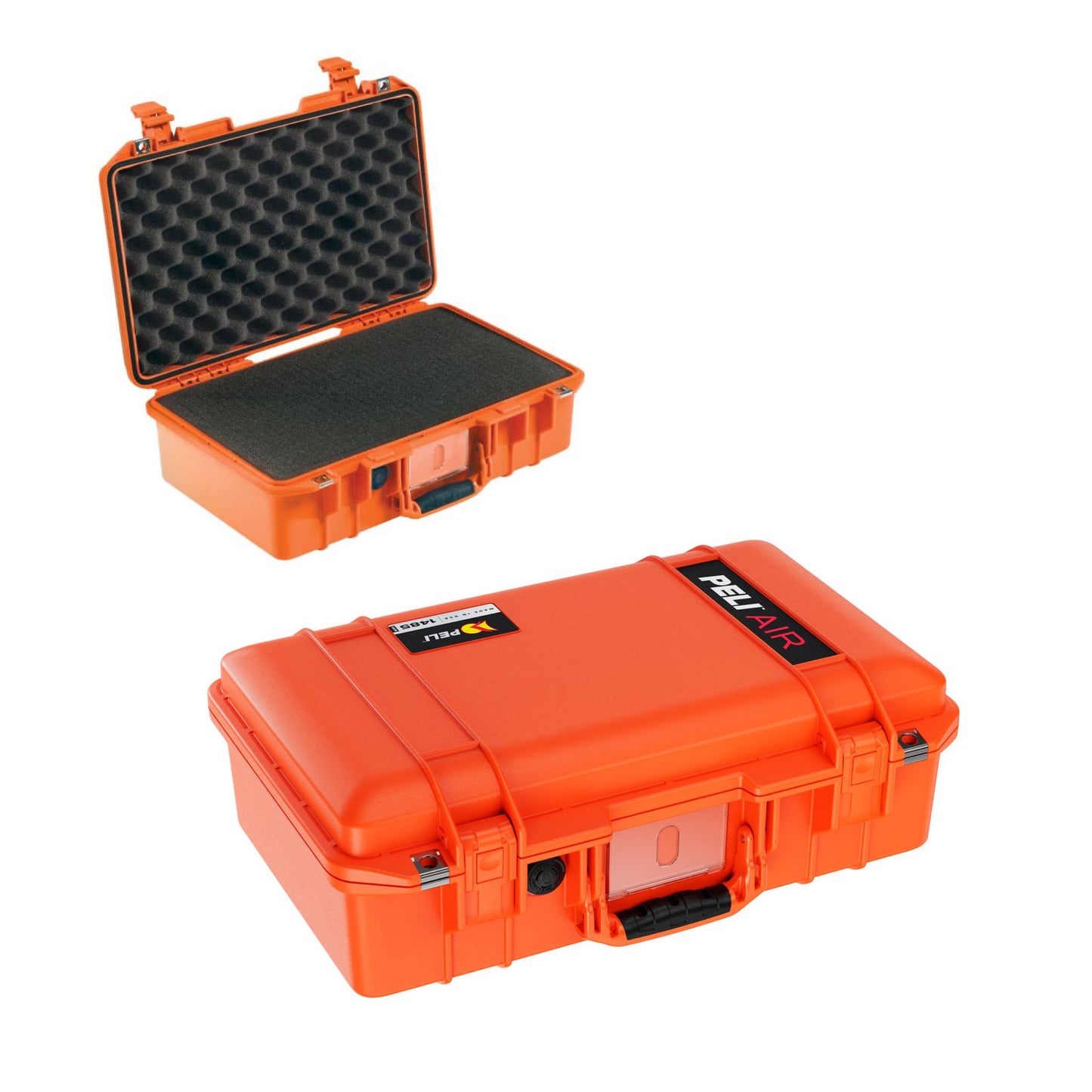 Pelican 1485 Air Case with Foam -Limited Lifetime Local Warranty