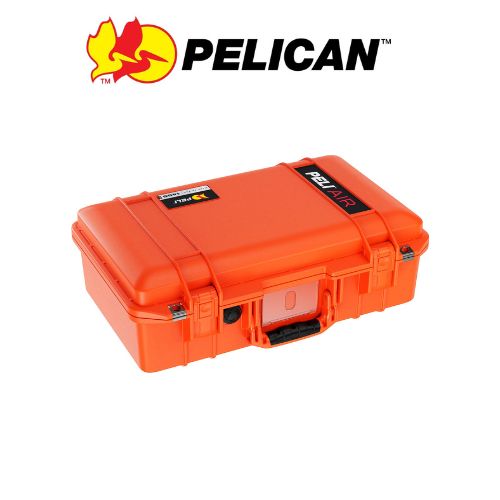 Pelican 1485 Air Case with Foam -Limited Lifetime Local Warranty