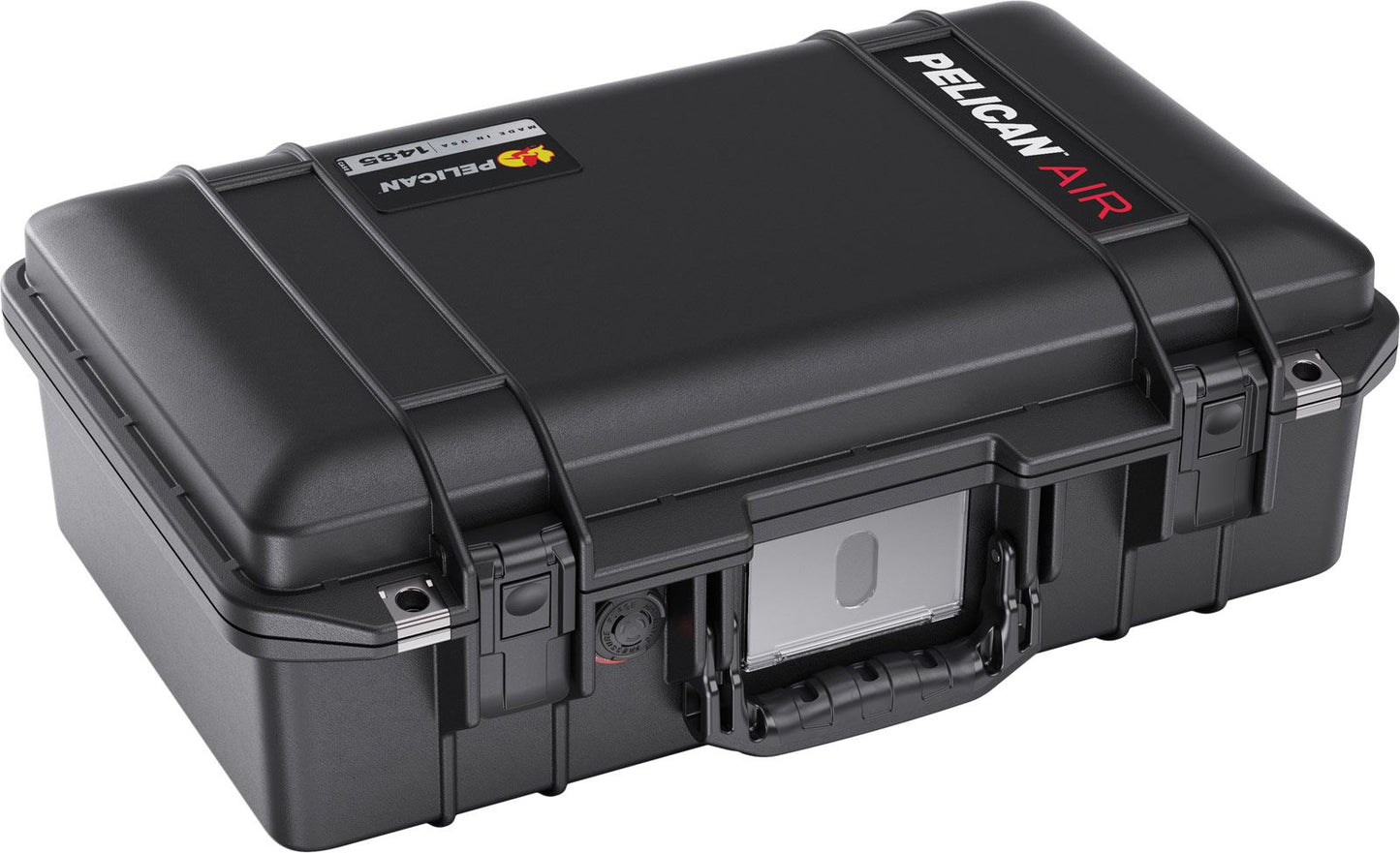 Pelican 1485 Air Case with Foam -Limited Lifetime Local Warranty