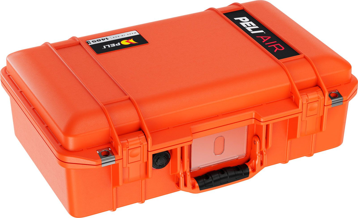 Pelican 1485 Air Case with Foam -Limited Lifetime Local Warranty