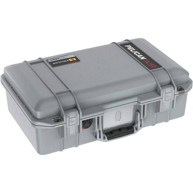 Pelican 1485 Air Case with Foam -Limited Lifetime Local Warranty