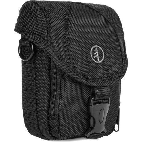 Tamrac Pro Compact Camera Pouch (Black Compact 1 / Black Compact 2)