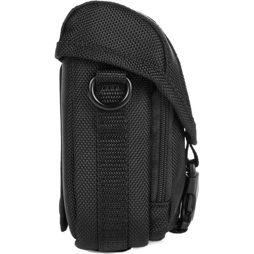 Tamrac Pro Compact Camera Pouch (Black Compact 1 / Black Compact 2)