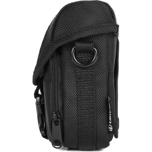 Tamrac Pro Compact Camera Pouch (Black Compact 1 / Black Compact 2)