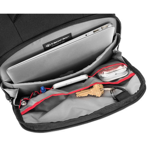Tamrac Nagano 16L Camera Backpack (T1510-1719) FREE Velbon Monopod + Goblin 5.3 lens pouch + Silica Gel 1 pack