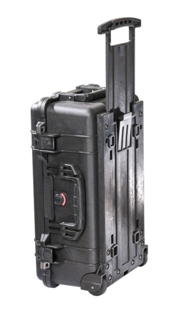 Pelican 1510 Protector Case with Padded Divider - Limited Lifetime Local Warranty