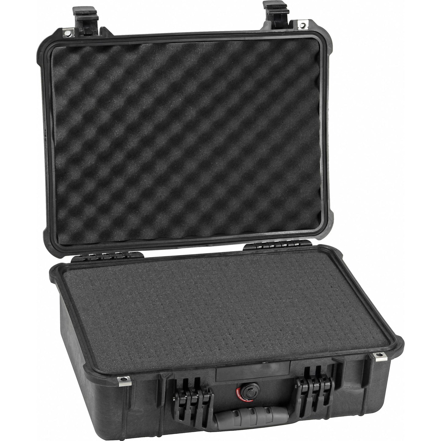 Pelican 1520 Protector Case with Foam -Limited Lifetime Local Warranty